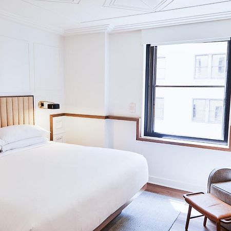 โนแอล แนชวิลล์ อะ ทรีบิวต์ พอร์ตโฟลิโอ โฮเต็ล Hotel ภายนอก รูปภาพ