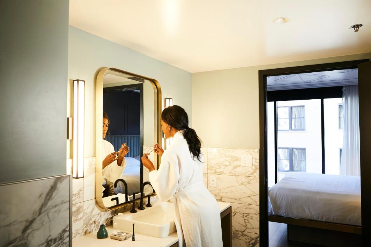โนแอล แนชวิลล์ อะ ทรีบิวต์ พอร์ตโฟลิโอ โฮเต็ล Hotel ภายนอก รูปภาพ