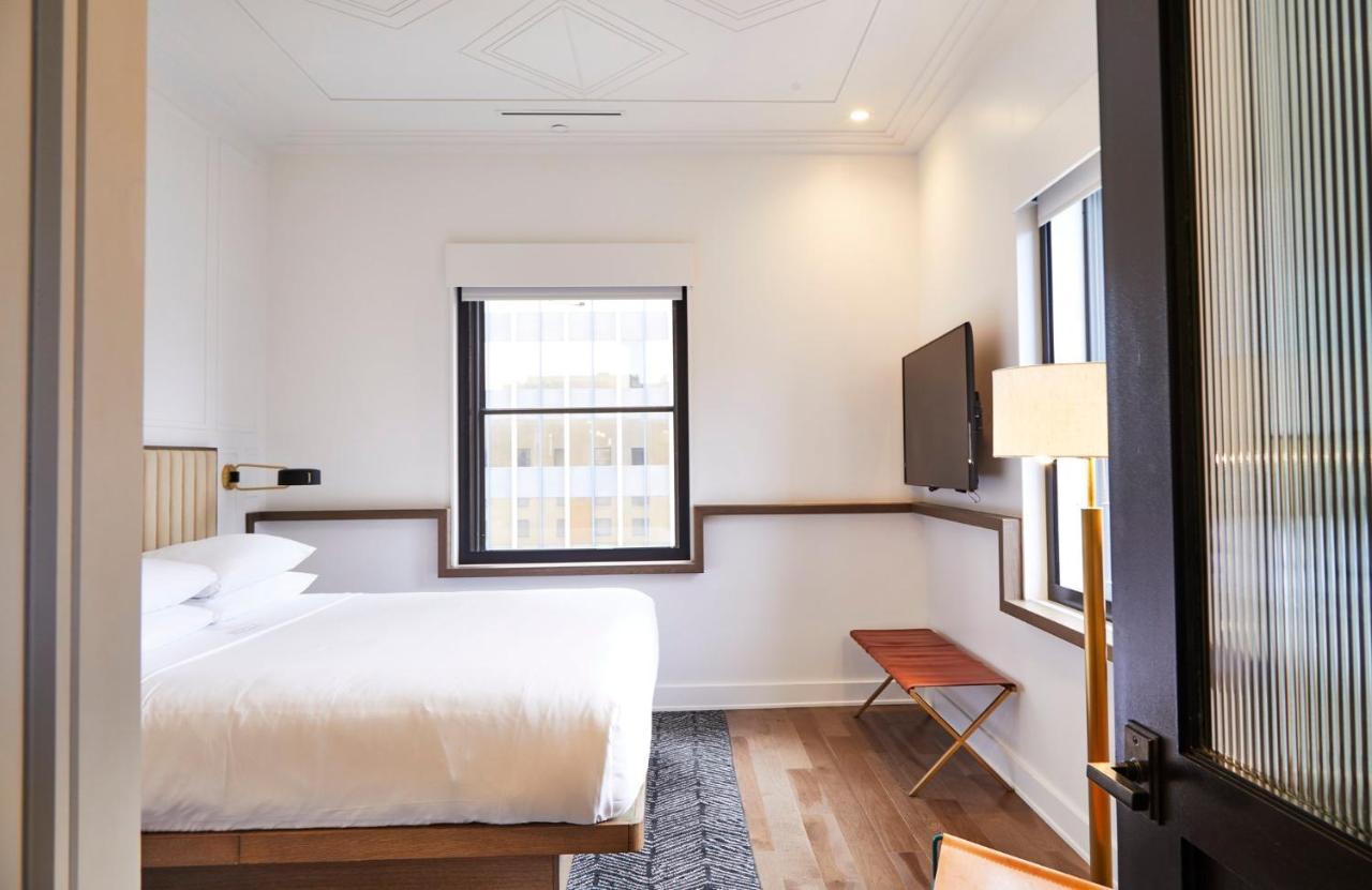 โนแอล แนชวิลล์ อะ ทรีบิวต์ พอร์ตโฟลิโอ โฮเต็ล Hotel ภายนอก รูปภาพ