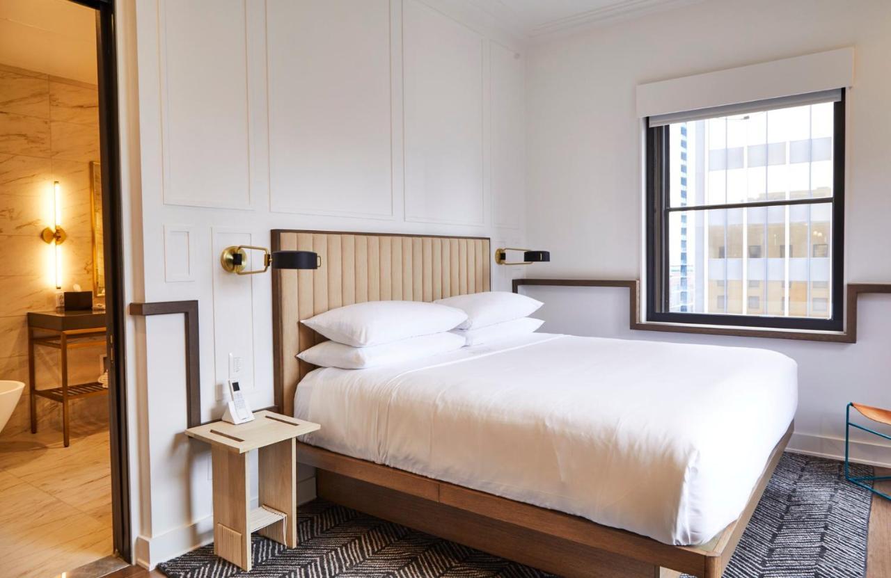 โนแอล แนชวิลล์ อะ ทรีบิวต์ พอร์ตโฟลิโอ โฮเต็ล Hotel ภายนอก รูปภาพ