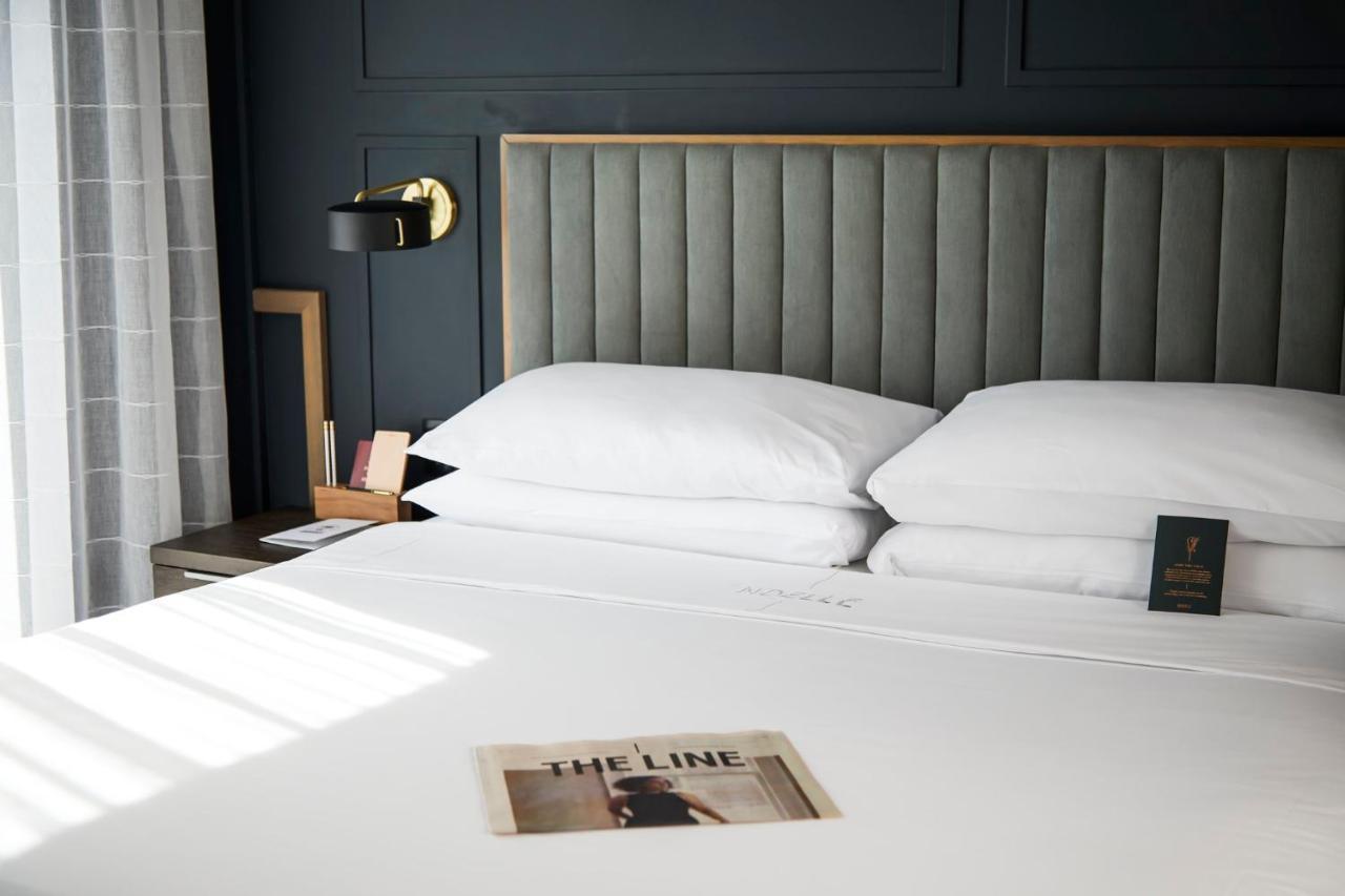 โนแอล แนชวิลล์ อะ ทรีบิวต์ พอร์ตโฟลิโอ โฮเต็ล Hotel ภายนอก รูปภาพ