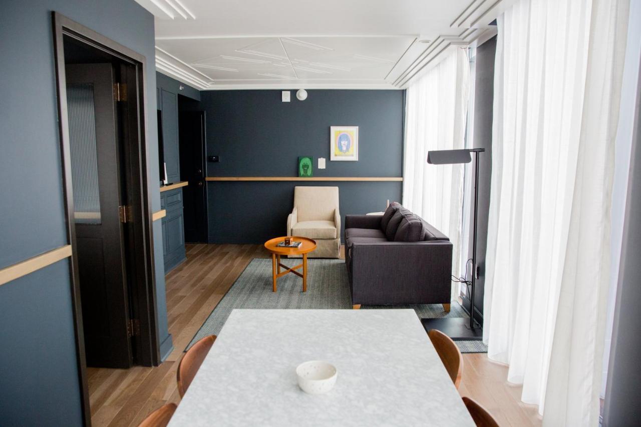 โนแอล แนชวิลล์ อะ ทรีบิวต์ พอร์ตโฟลิโอ โฮเต็ล Hotel ภายนอก รูปภาพ