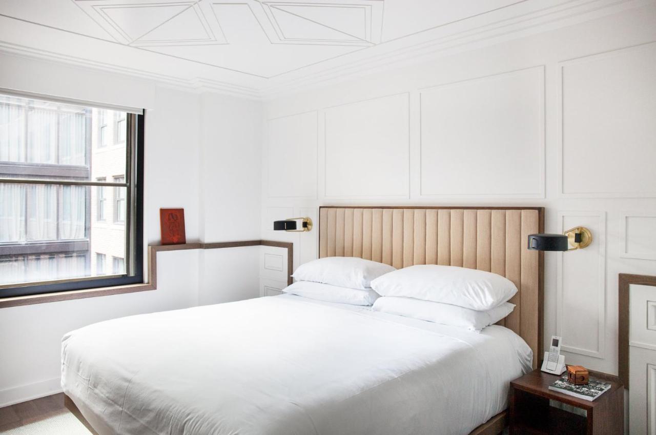 โนแอล แนชวิลล์ อะ ทรีบิวต์ พอร์ตโฟลิโอ โฮเต็ล Hotel ภายนอก รูปภาพ