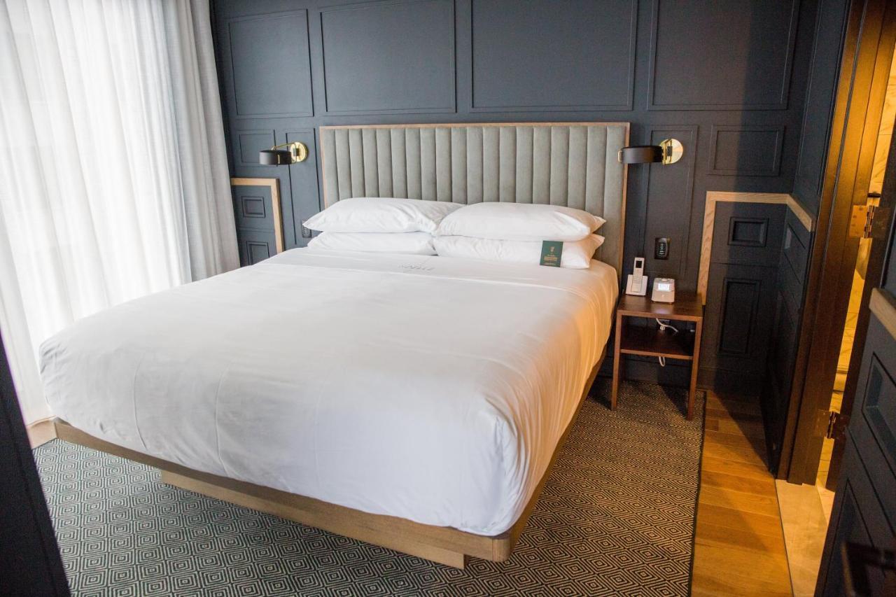 โนแอล แนชวิลล์ อะ ทรีบิวต์ พอร์ตโฟลิโอ โฮเต็ล Hotel ภายนอก รูปภาพ