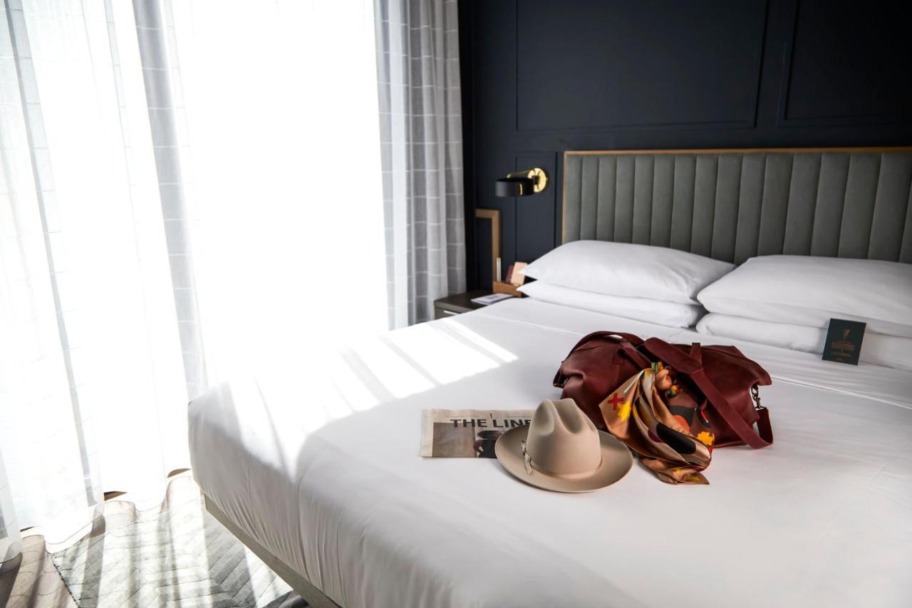 โนแอล แนชวิลล์ อะ ทรีบิวต์ พอร์ตโฟลิโอ โฮเต็ล Hotel ภายนอก รูปภาพ