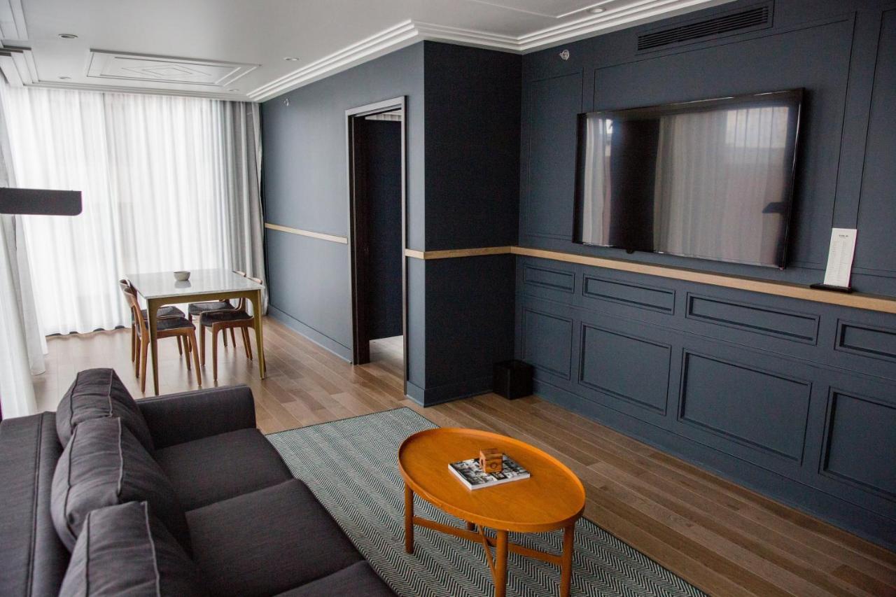 โนแอล แนชวิลล์ อะ ทรีบิวต์ พอร์ตโฟลิโอ โฮเต็ล Hotel ภายนอก รูปภาพ