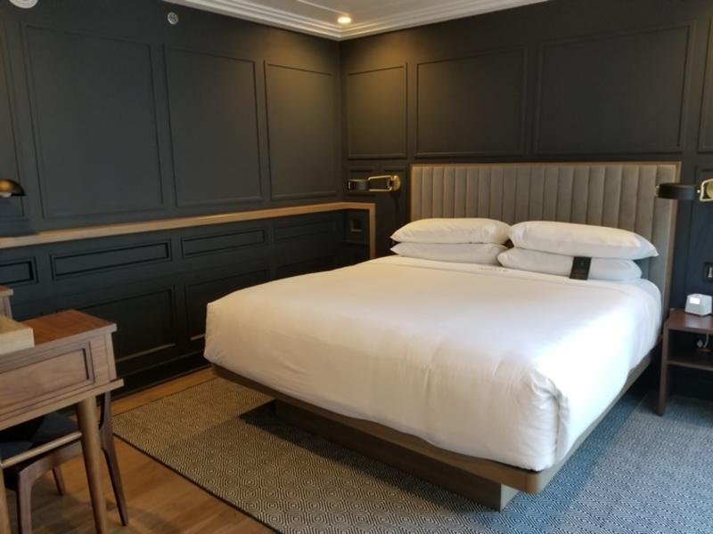โนแอล แนชวิลล์ อะ ทรีบิวต์ พอร์ตโฟลิโอ โฮเต็ล Hotel ภายนอก รูปภาพ