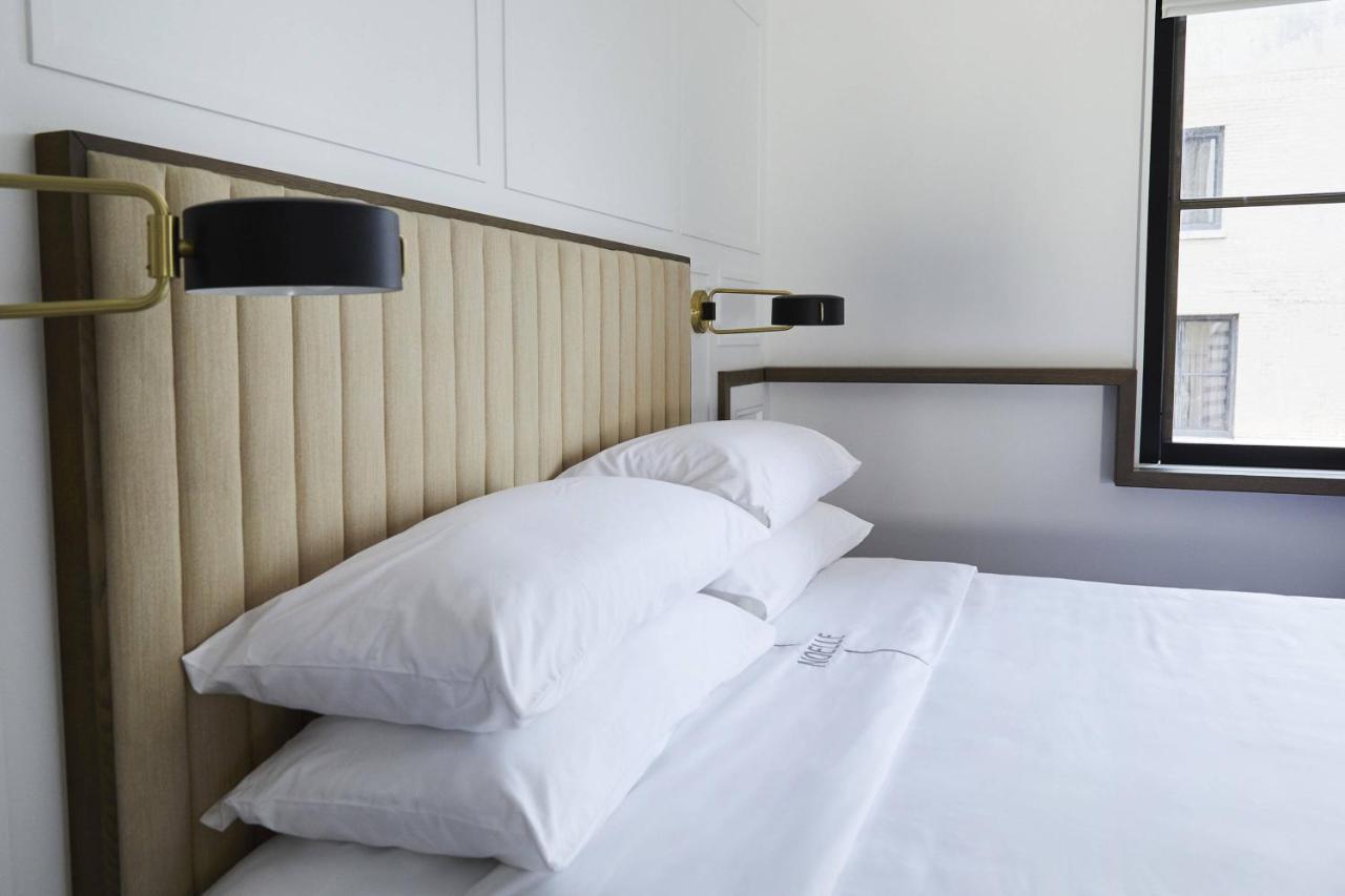 โนแอล แนชวิลล์ อะ ทรีบิวต์ พอร์ตโฟลิโอ โฮเต็ล Hotel ภายนอก รูปภาพ